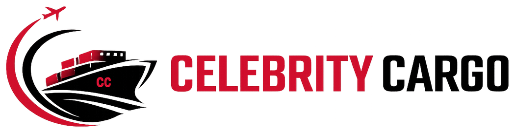 Celebrity Cargo logo